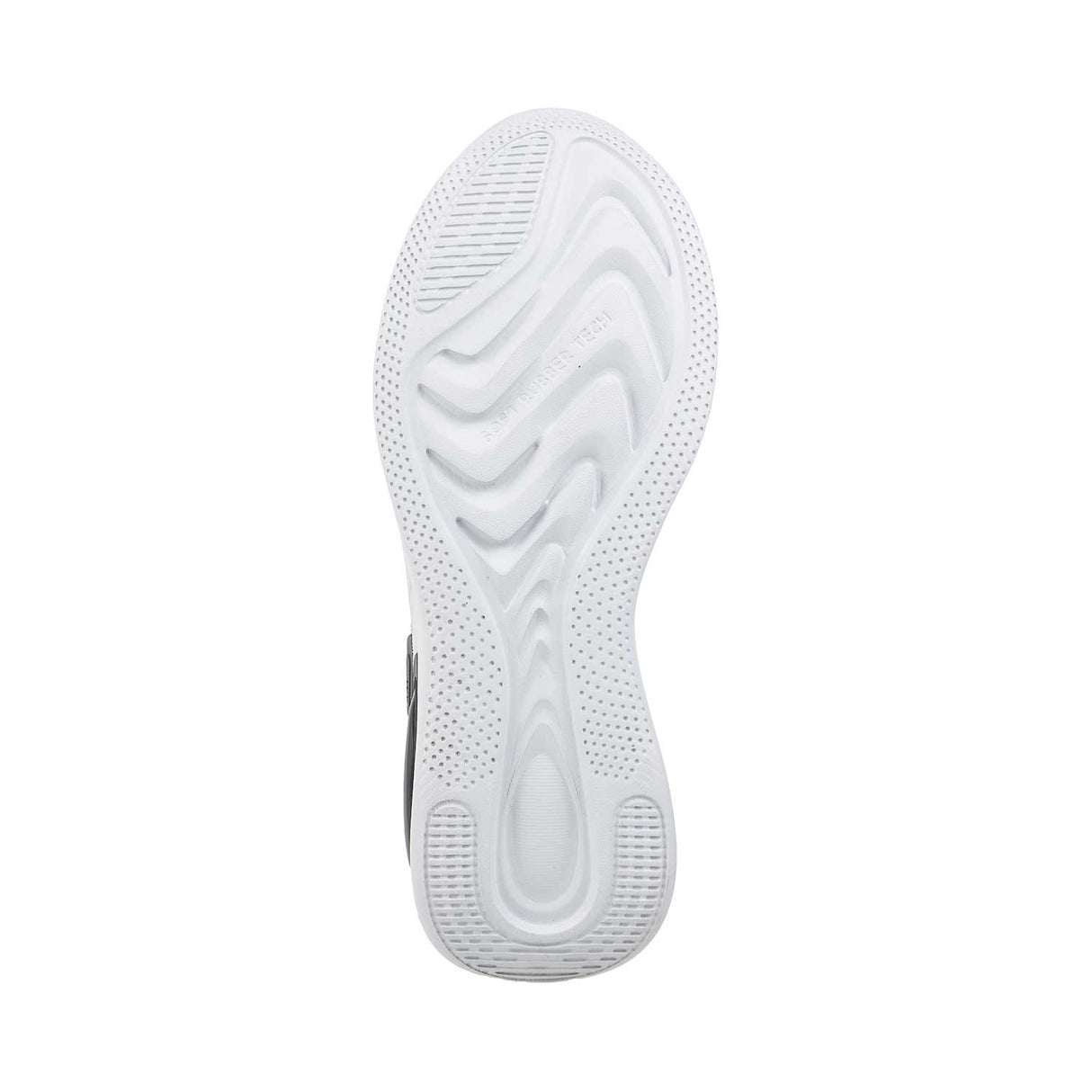 Metro Men Blue Sports Walking Shoes