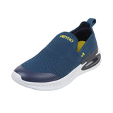 Metro Men Blue Sports Walking Shoes