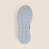 Metro Men Blue-navy Sports Walking Shoes