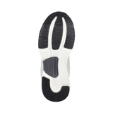 Metro Men Grey Sports Walking Shoes
