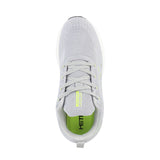 Metro Men Grey Sports Walking Shoes