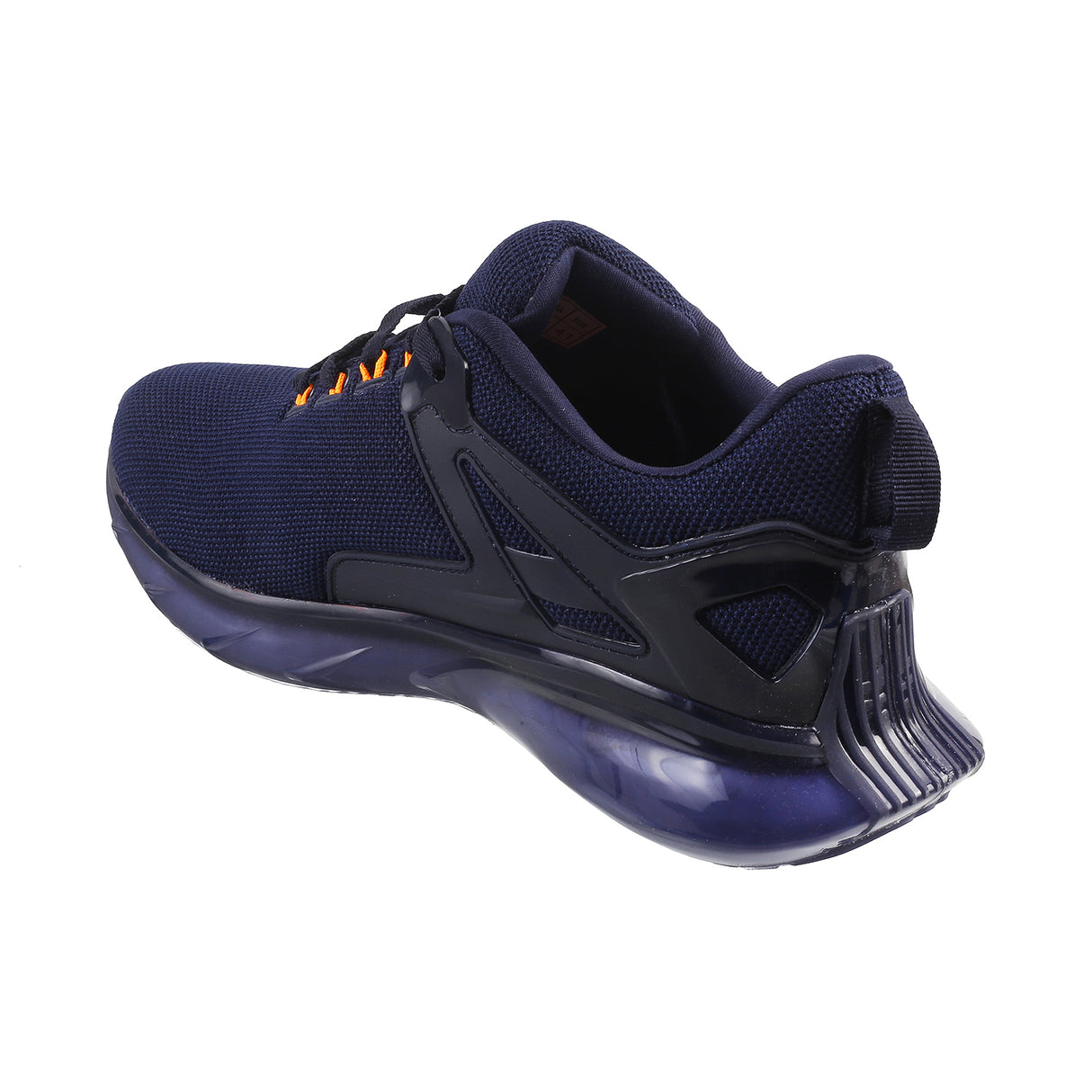 Metro Men Blue Sports Walking Shoes