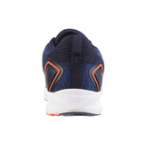 Metro Men Blue Sports Walking Shoes