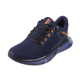 Metro Men Blue Sports Walking Shoes