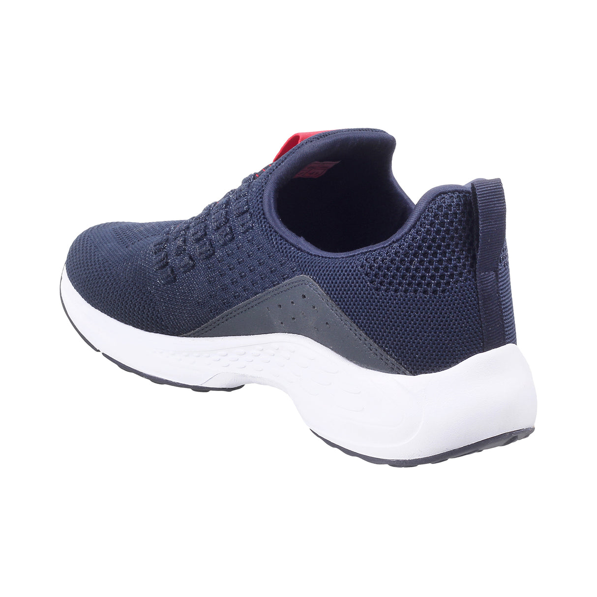 Metro Men Blue Sports Walking Shoes