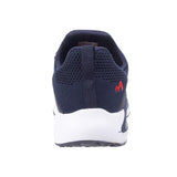 Metro Men Blue Sports Walking Shoes