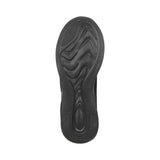 Mochi Men Black Casual Sneakers
