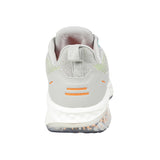 Metro Men Grey Sports Walking Shoes