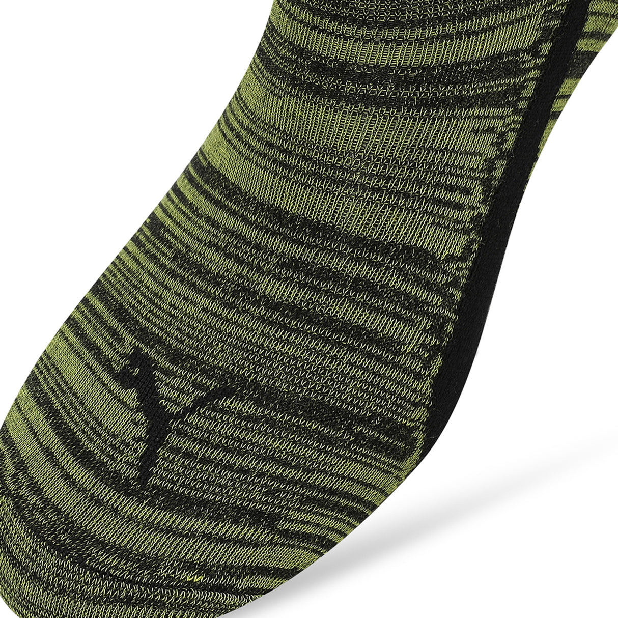 Puma Unisex Black Puma Lifestyle Sneakers 3P