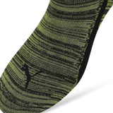 Puma Unisex Black Puma Lifestyle Sneakers 3P