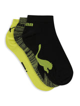 PUMA LIFESTYLE SNEAKERS 3P LIME GREEN-PU