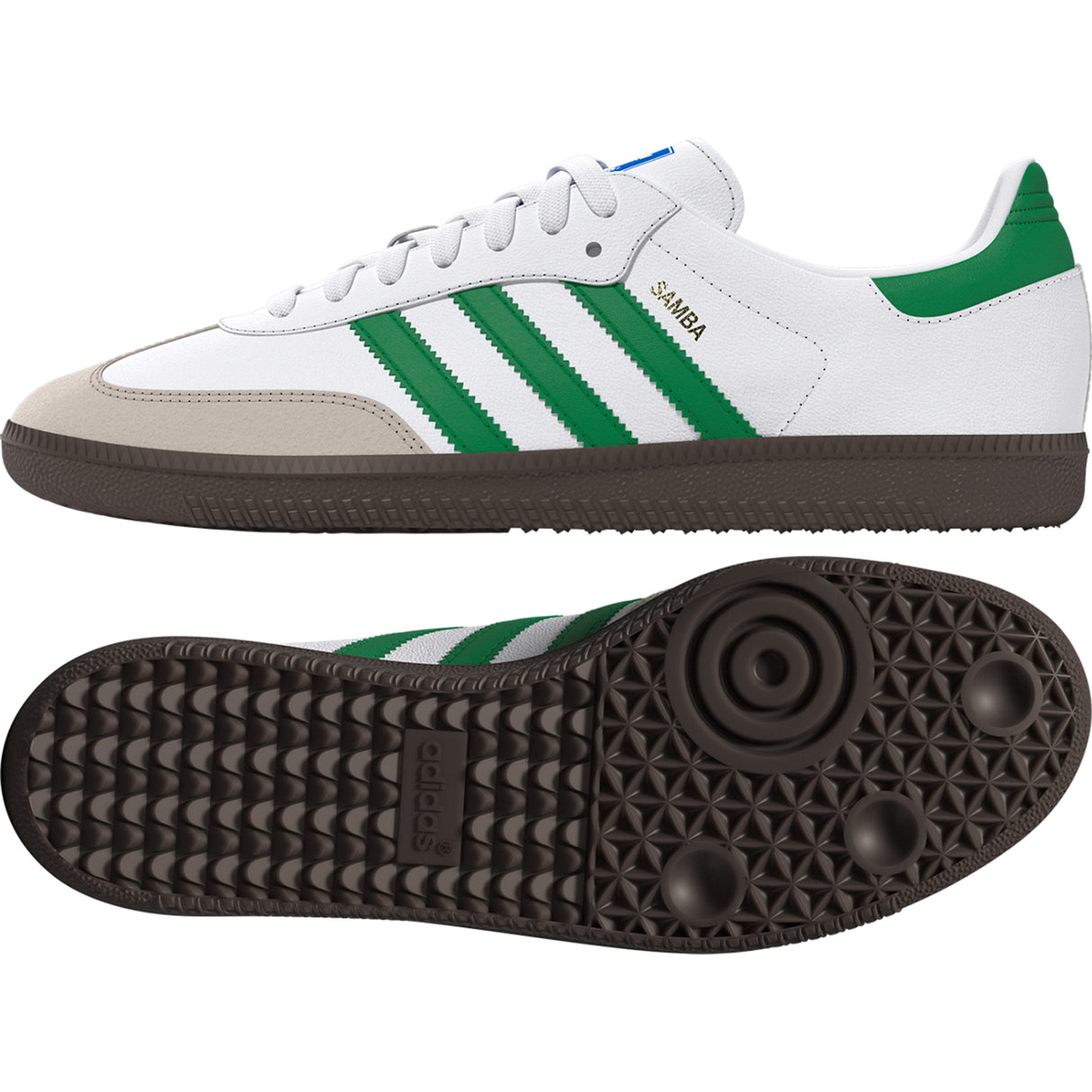 Samba Og