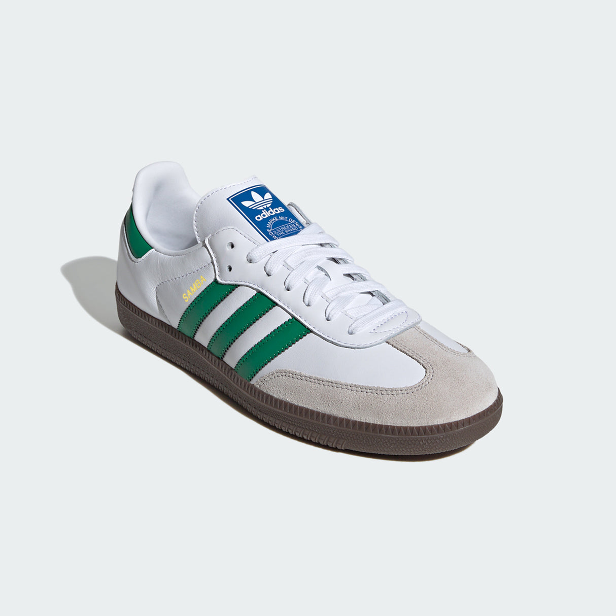 Samba Og