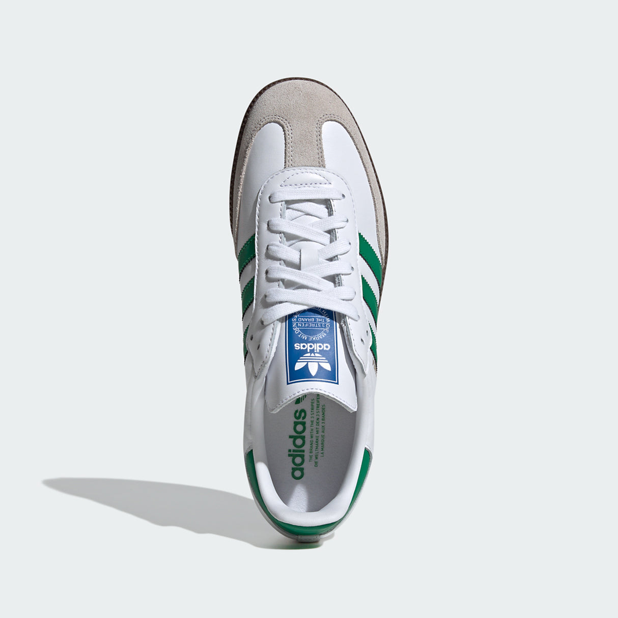 Samba Og
