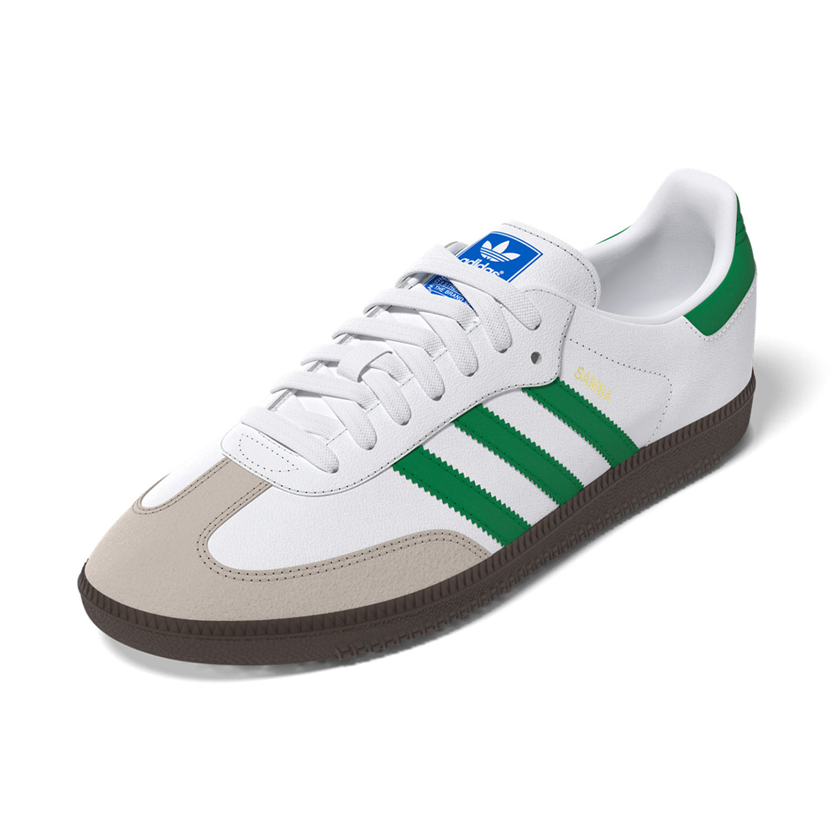 Samba Og
