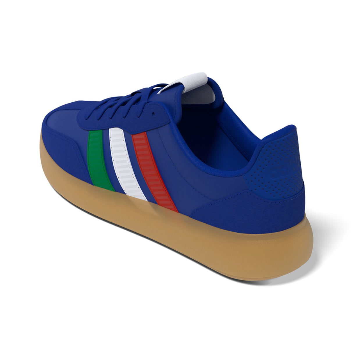 Adidas Men Blue Barreda Decode