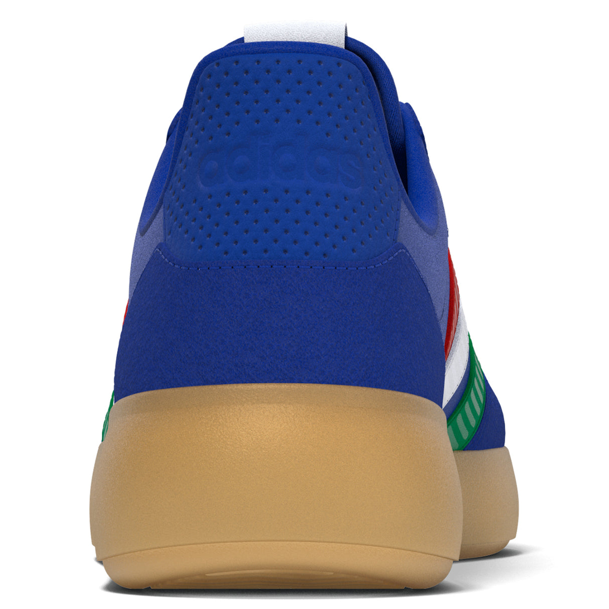 Adidas Men Blue Barreda Decode