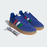 Adidas Men Blue Barreda Decode