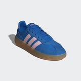 Adidas Women Blue Barreda Decode
