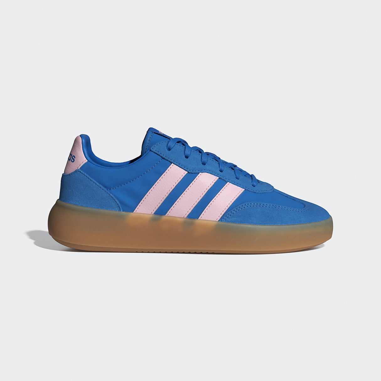 Adidas Women Blue Barreda Decode