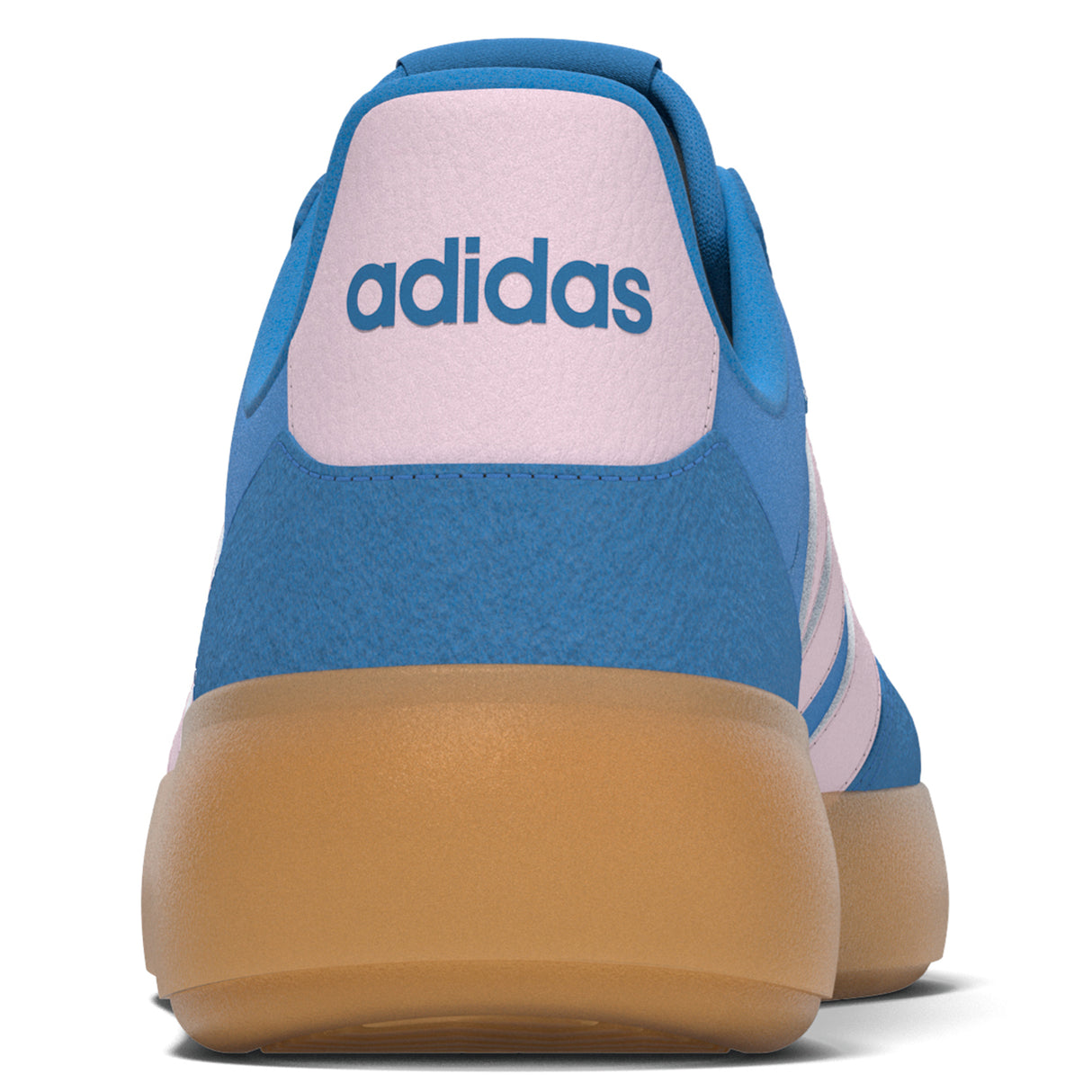 Adidas Women Blue Barreda Decode