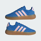 Adidas Women Blue Barreda Decode