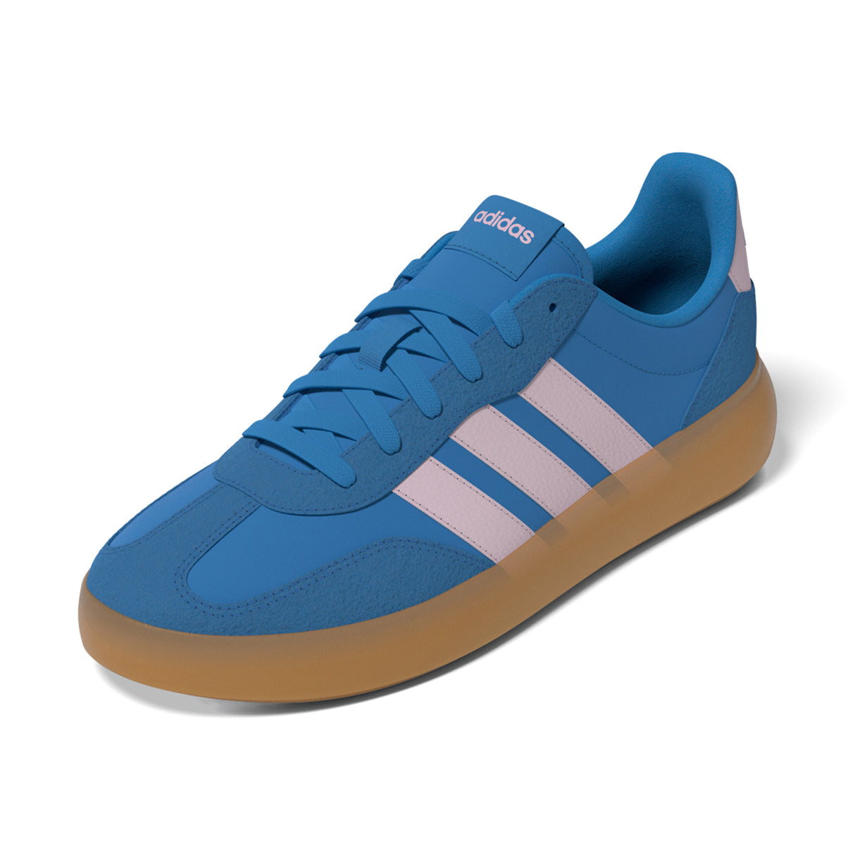 Adidas Women Blue Barreda Decode