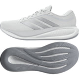 Adidas Unisex White Response Runner 2