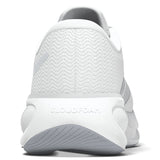 Adidas Unisex White Response Runner 2