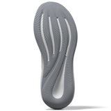 Adidas Unisex White Response Runner 2