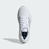 Adidas Unisex White Response Runner 2