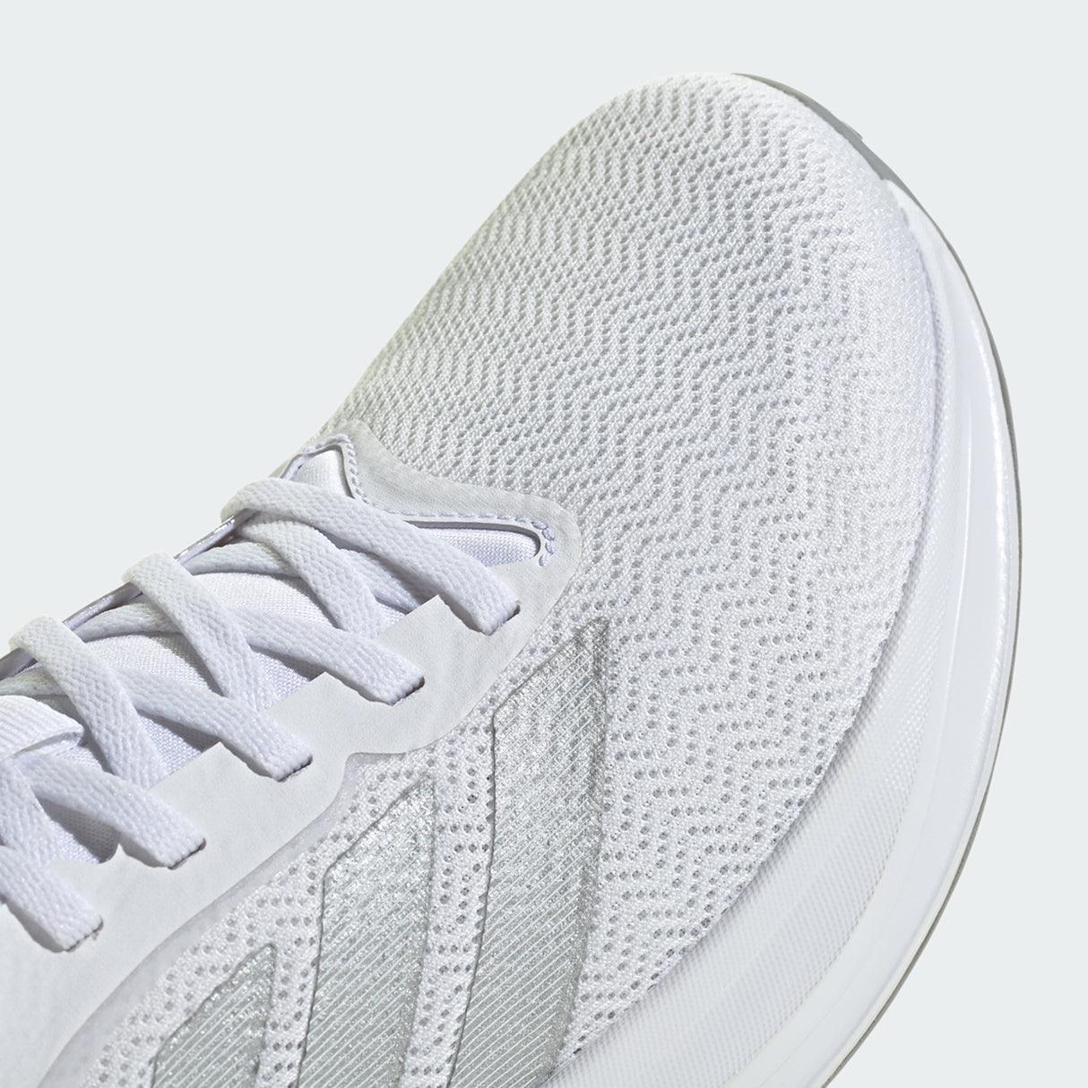 Adidas Unisex White Response Runner 2