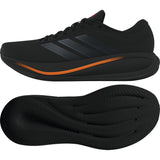 Adidas Unisex Black Response Runner 2