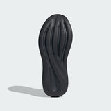 Adidas Unisex Black Response Runner 2