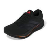 Adidas Unisex Black Response Runner 2