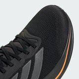 Adidas Unisex Black Response Runner 2