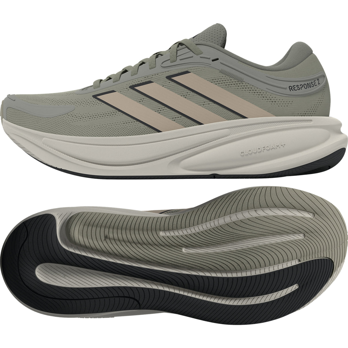 Adidas Men Multi Response 2 M