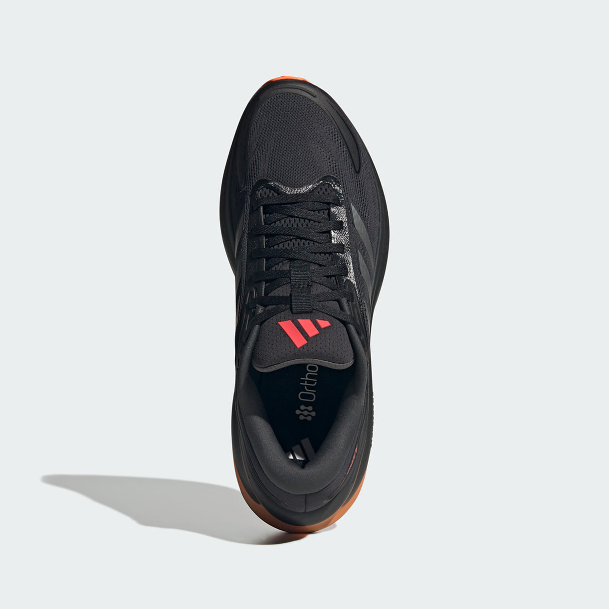 Adidas Men Black Response 2 M