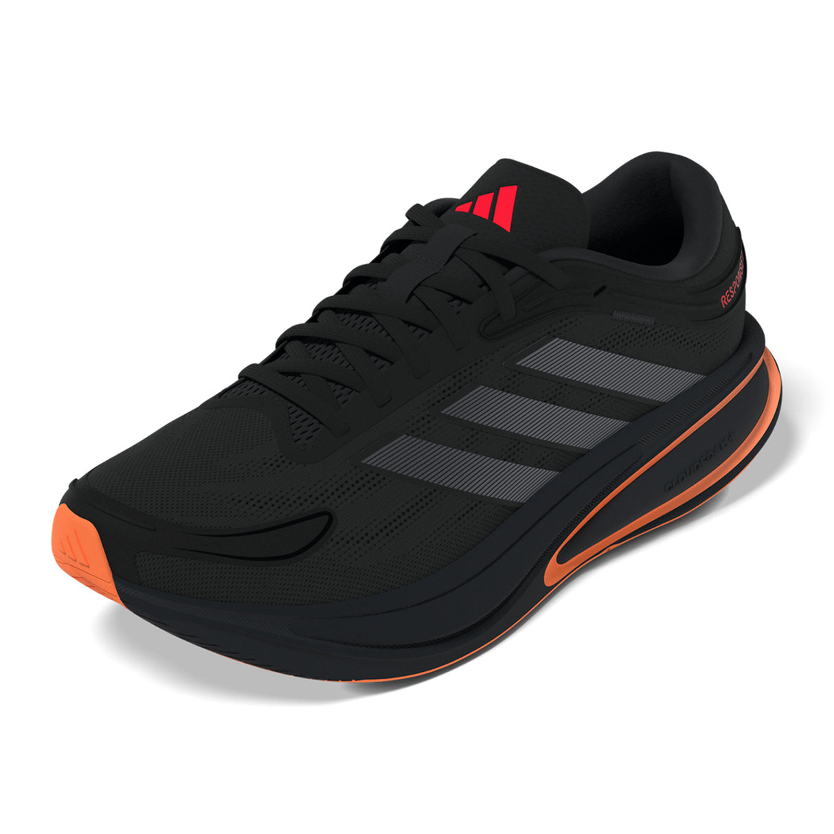 Adidas Men Black Response 2 M