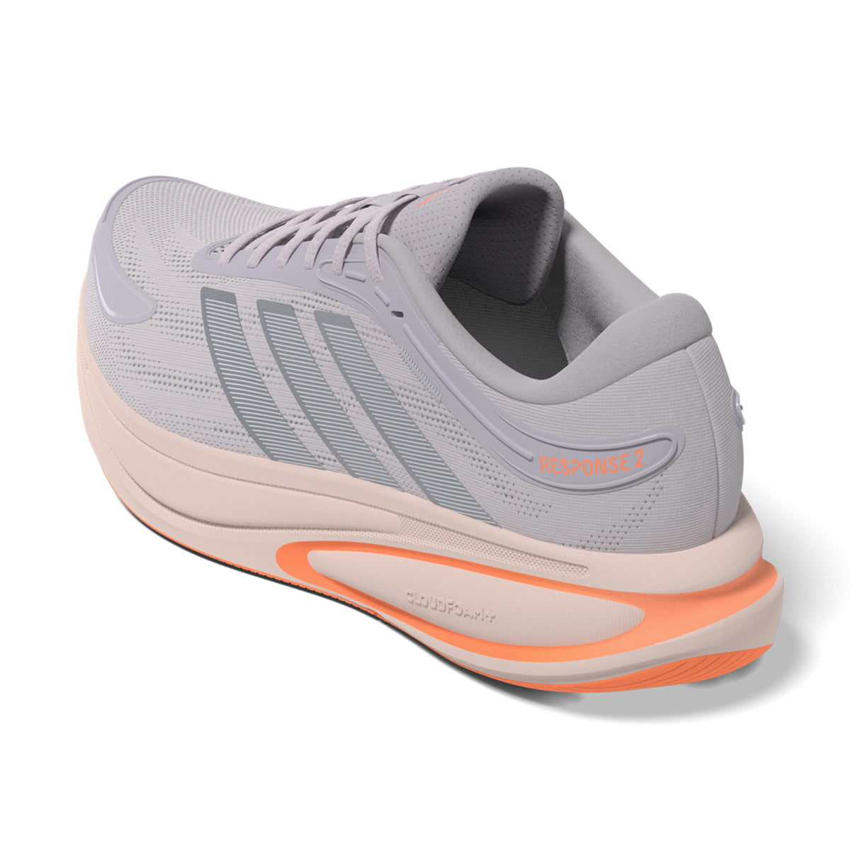 Adidas Women Purple Response 2 W