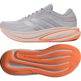 Adidas Women Purple Response 2 W
