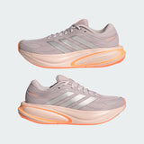Adidas Women Purple Response 2 W