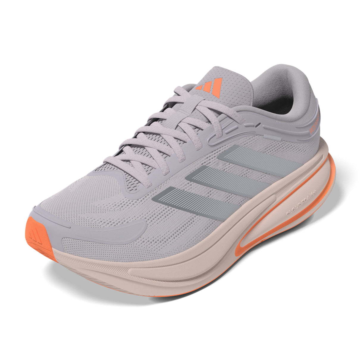 Adidas Women Purple Response 2 W