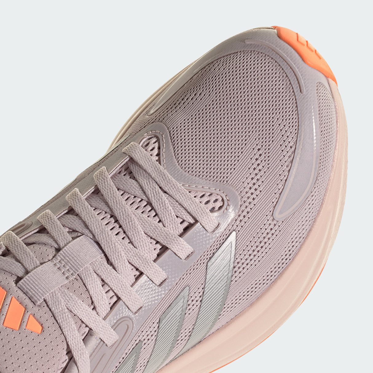 Adidas Women Purple Response 2 W