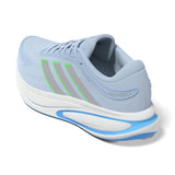 Adidas Women Light-blue Response 2 W