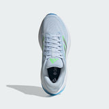 Adidas Women Light-blue Response 2 W