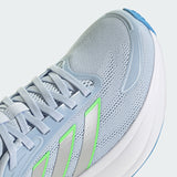 Adidas Women Light-blue Response 2 W