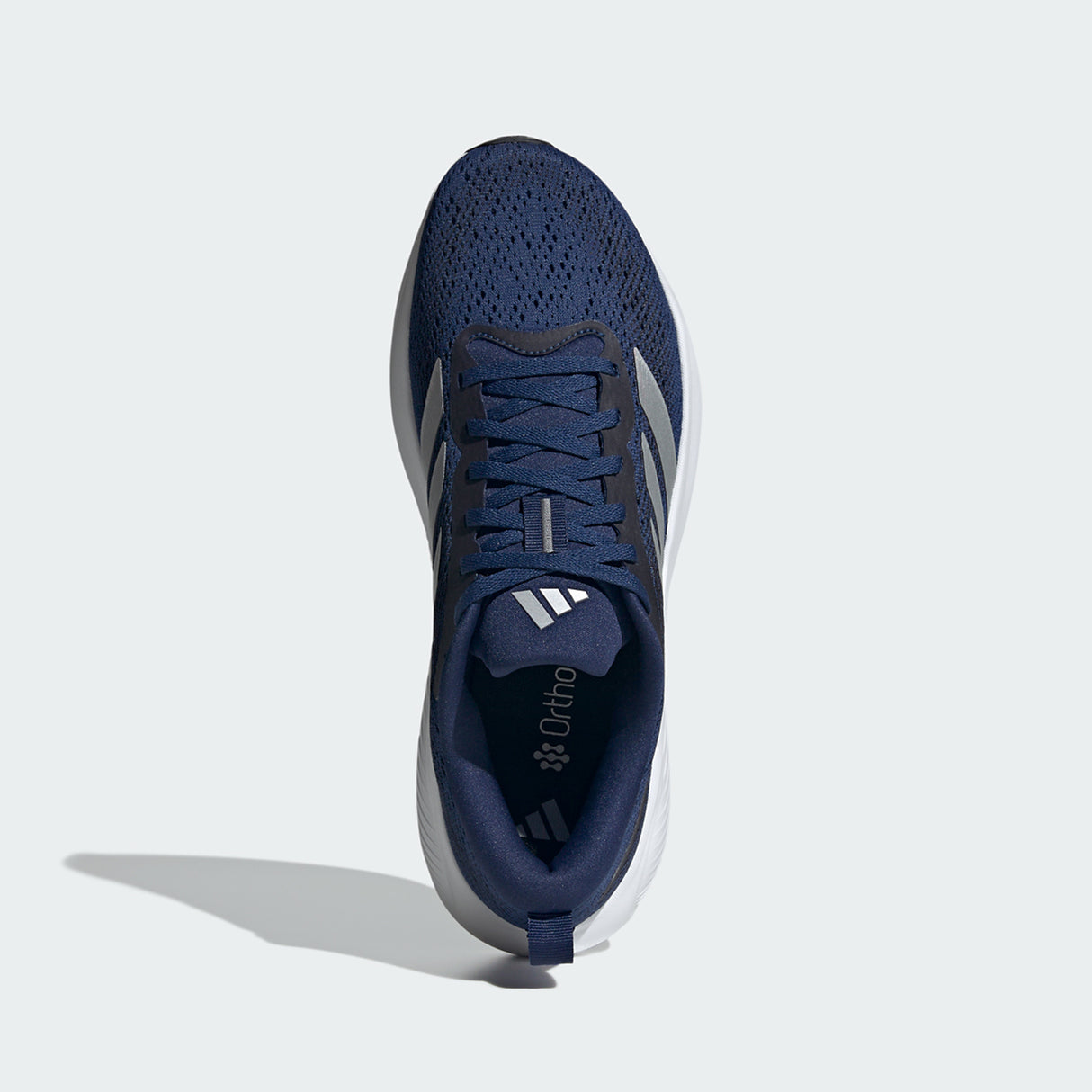 Adidas Men Blue Response Pace M