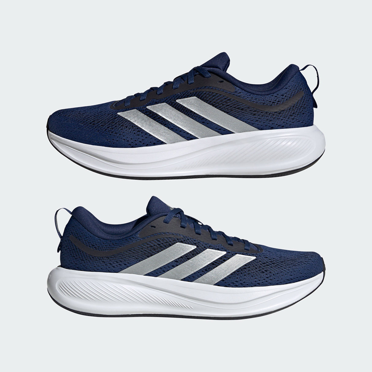 Adidas Men Blue Response Pace M