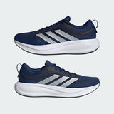 Adidas Men Blue Response Pace M